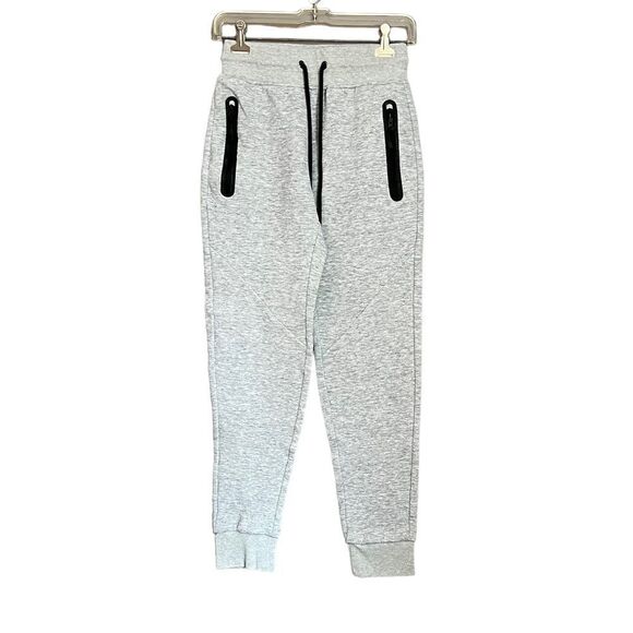 3 for $30! Kyodan grey‎ sweatpants. Size xs - Picture 1 of 9